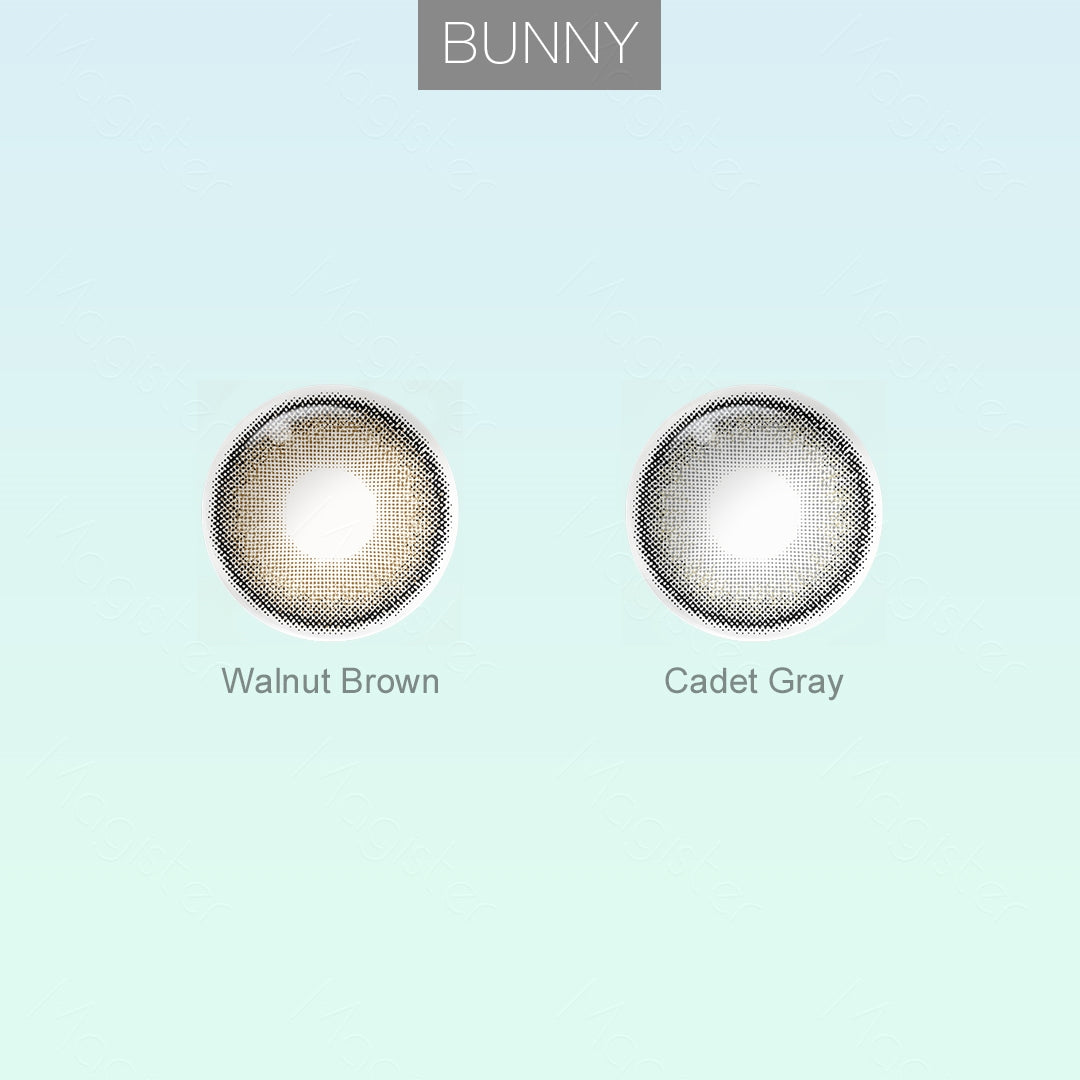 Bunny 自然彩片产品图 2