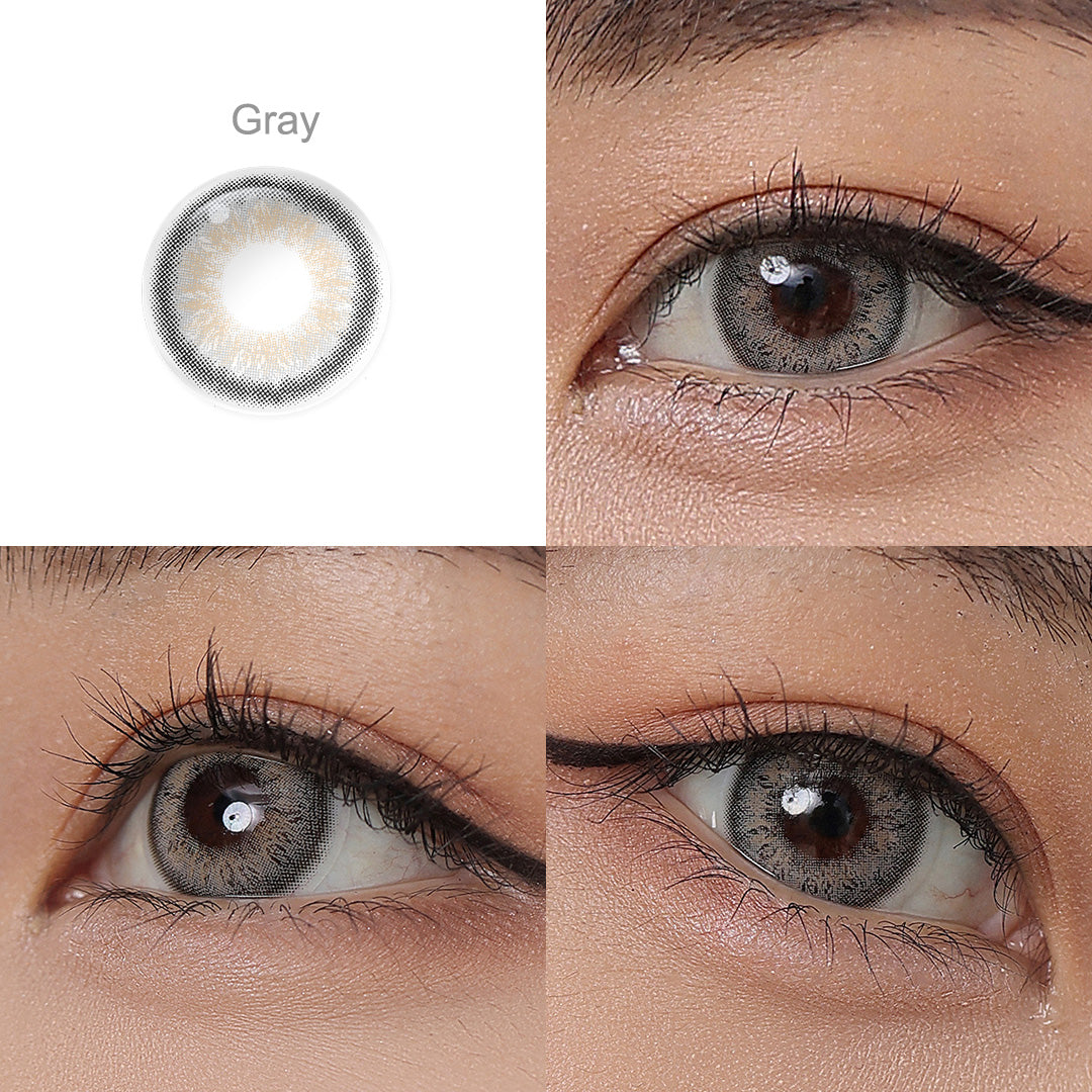 Gleam 自然彩片产品图 6