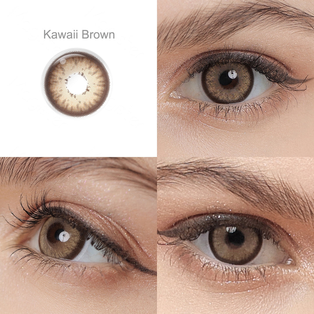 Kwaii 自然彩片产品图 4