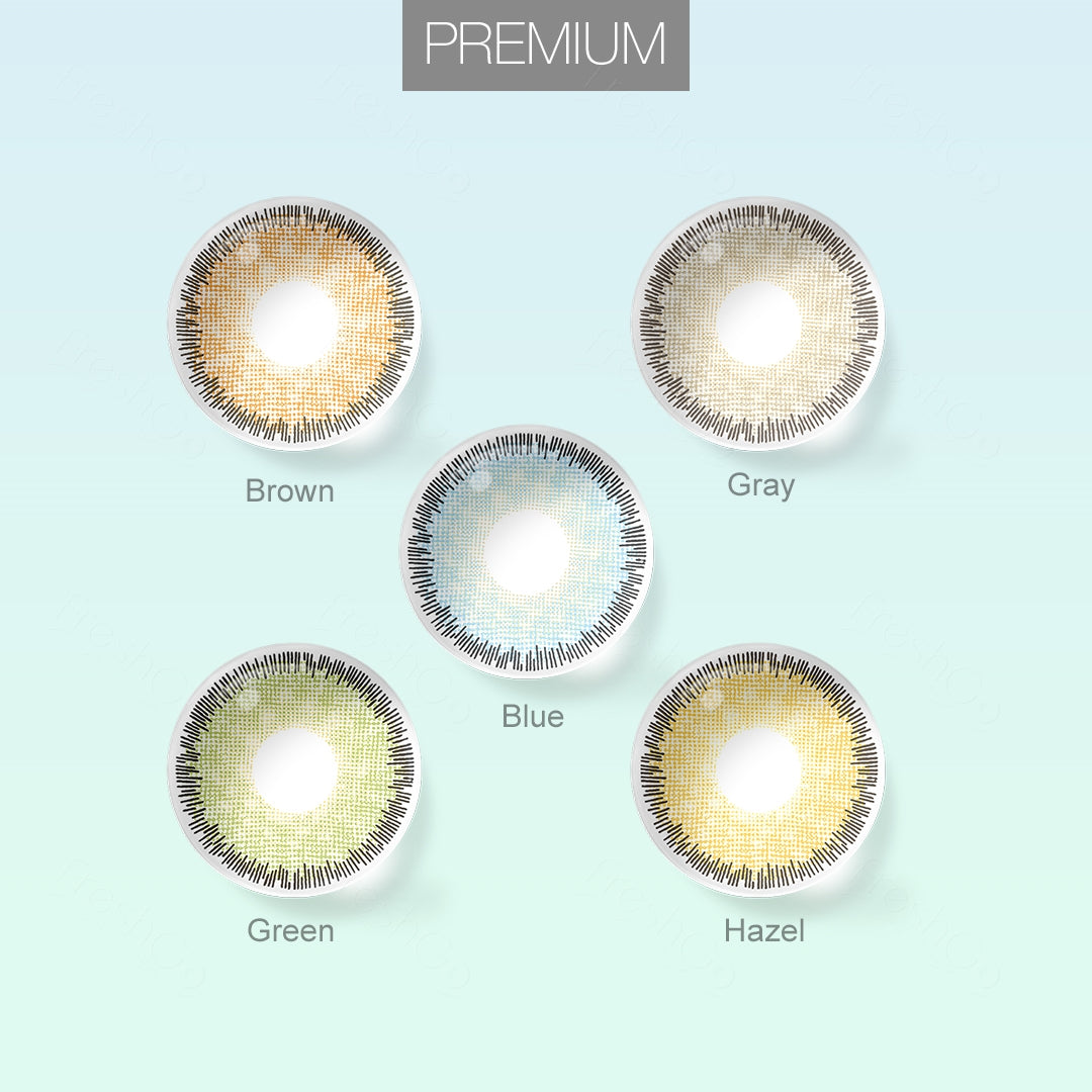 Premium 自然彩片产品图 2