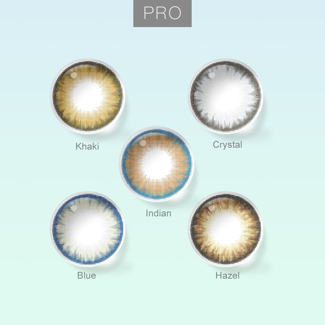 Pro 自然彩片产品图 2