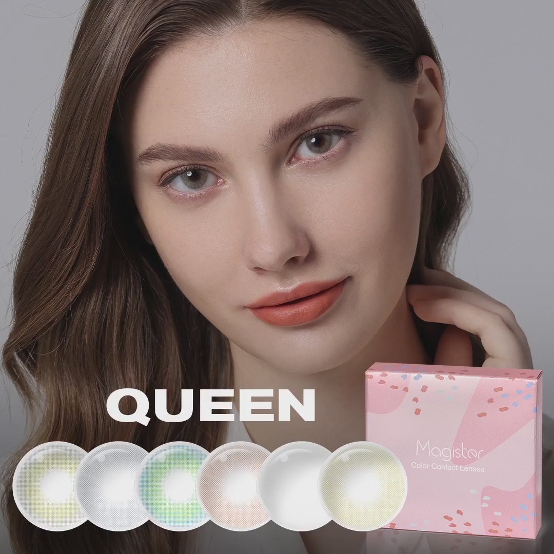 Queen 自然彩片产品图 6