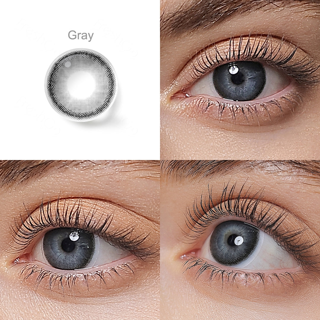 Roze Airy 自然彩片产品图 4