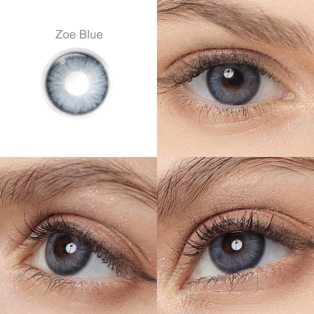 ZOE 自然彩片产品图 6