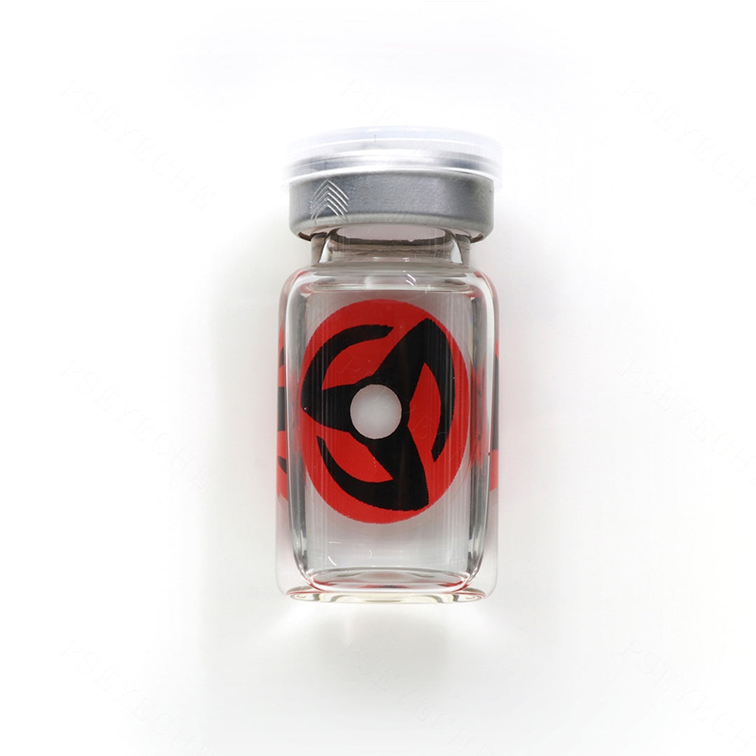 Anime 22mm 全角膜艺术隐形眼镜 产品图 3