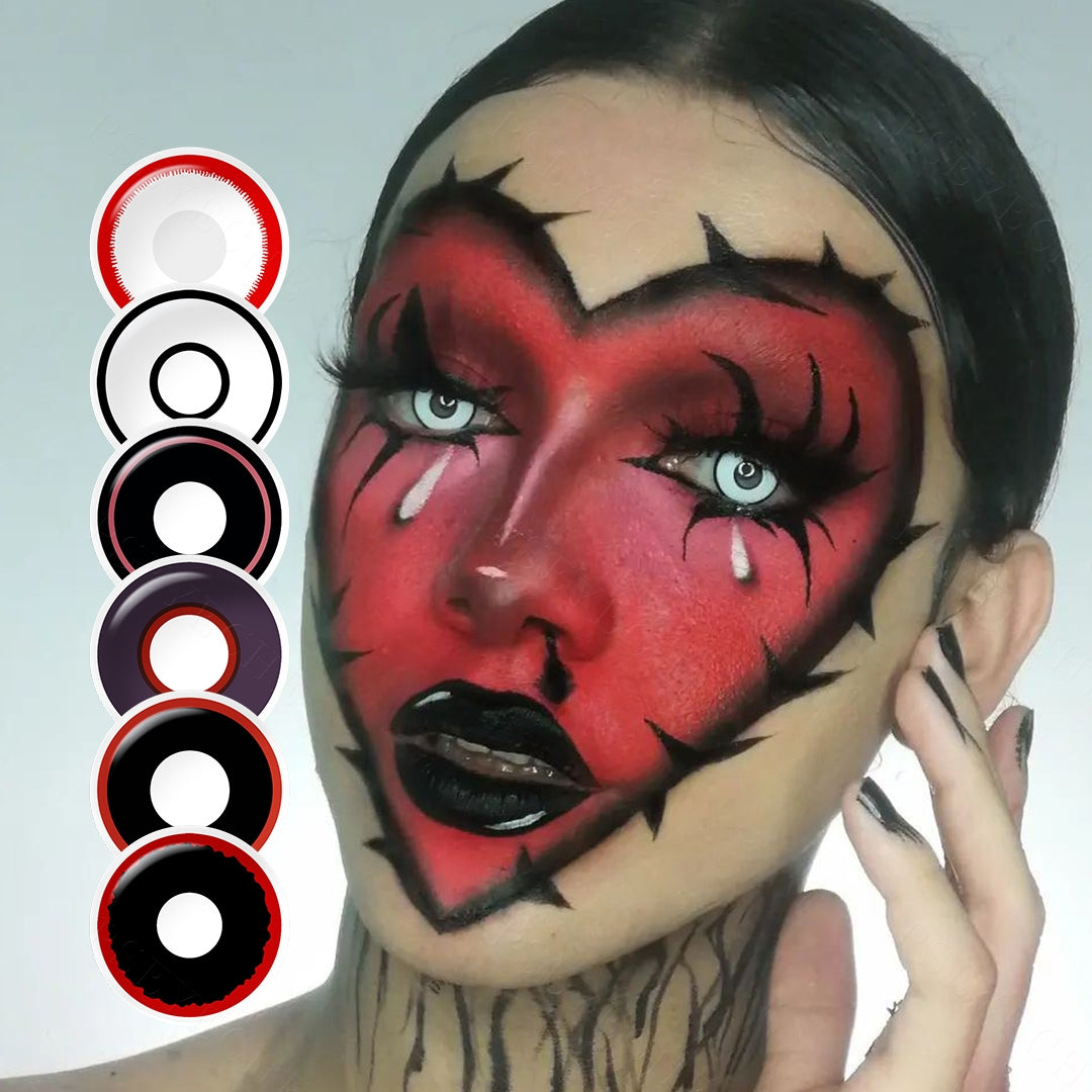 Circle 艺术片