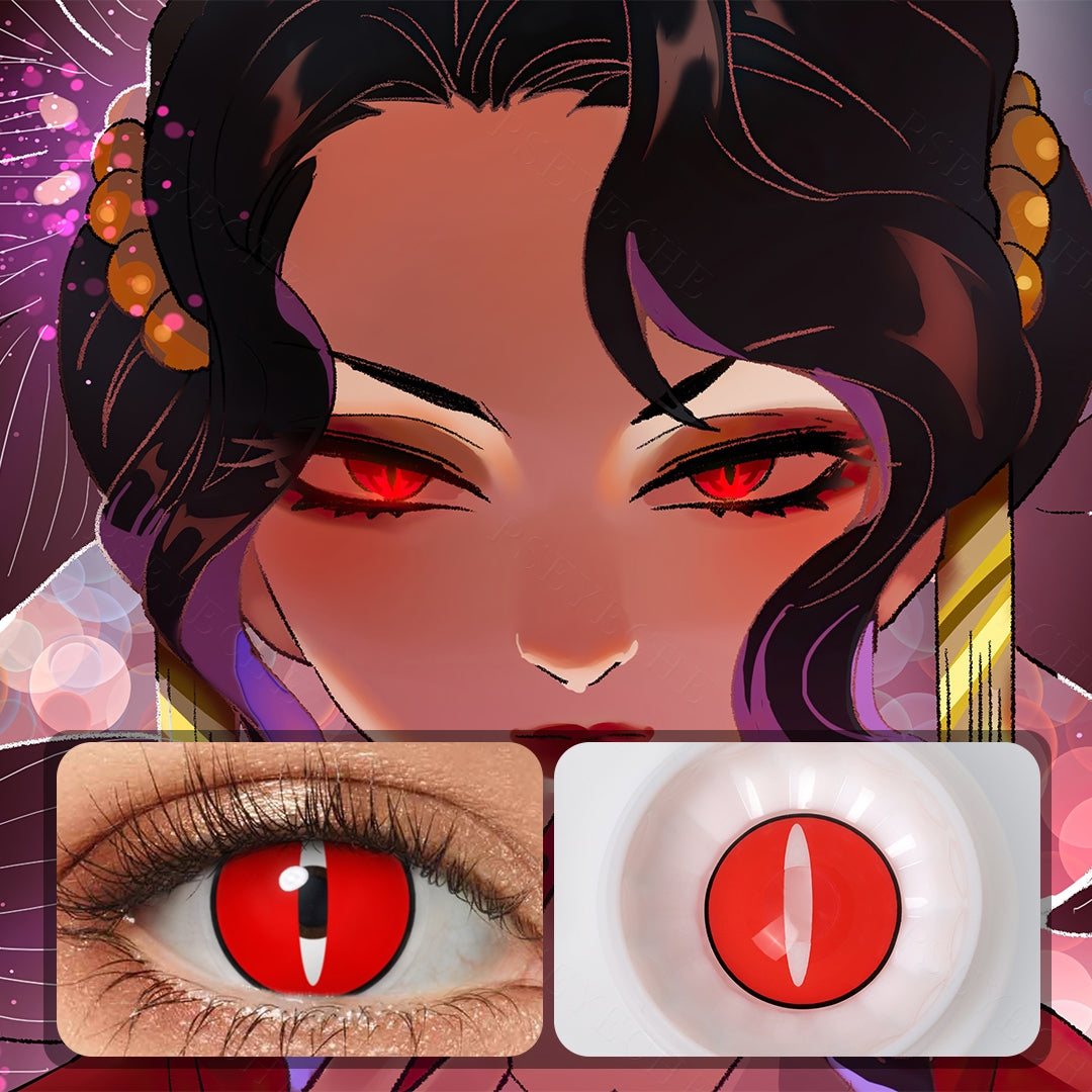 Dragon Eye 艺术隐形眼镜产品图 7
