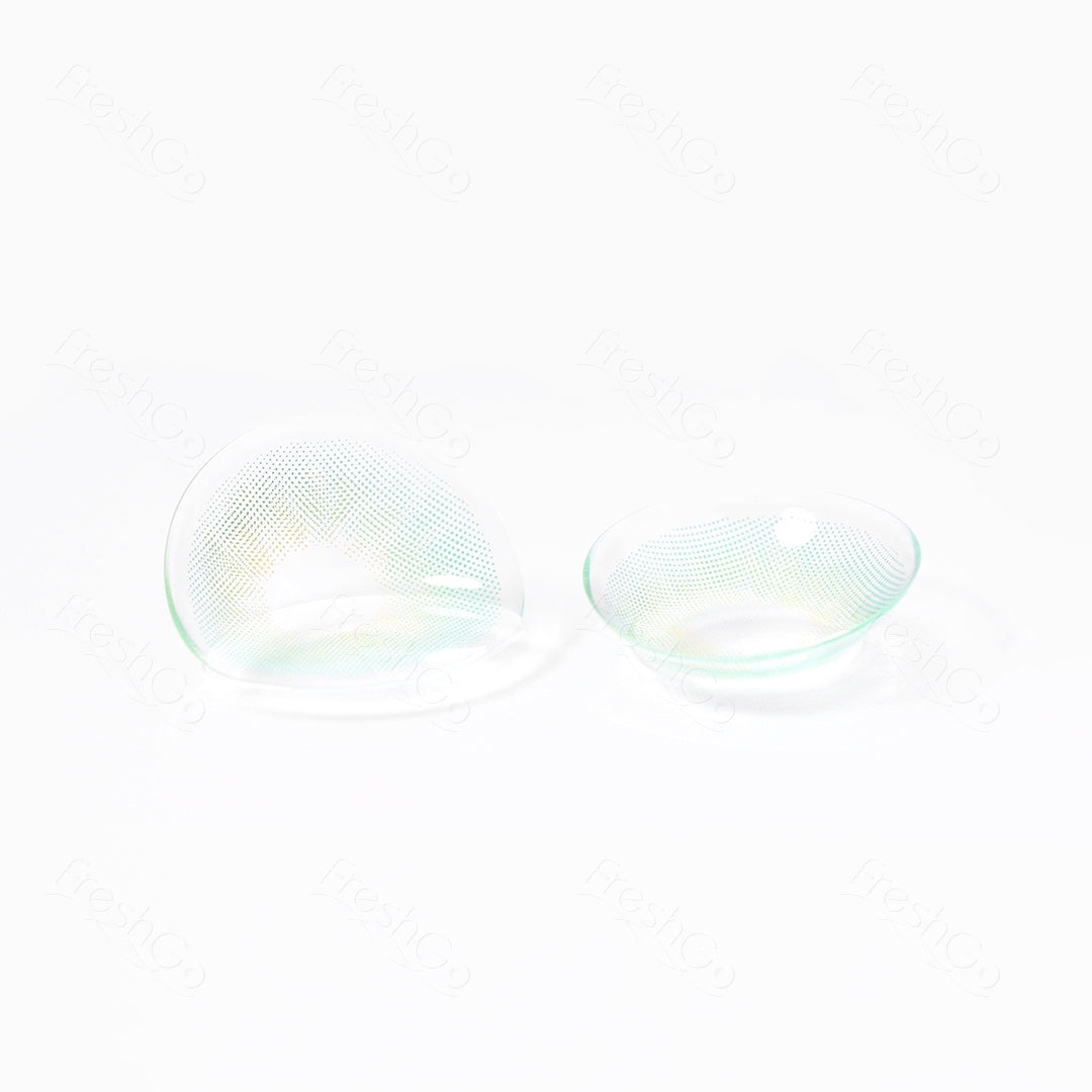 Hidrocor Gen3 自然彩片产品图 8