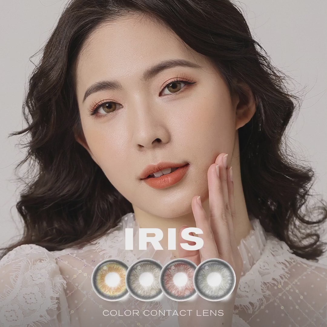 IRIS 自然彩片产品图 8