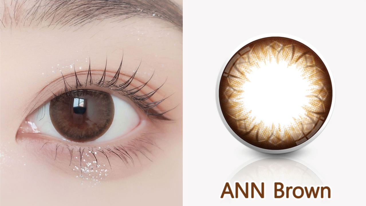 ANN BROWN (BROWN) 产品图片