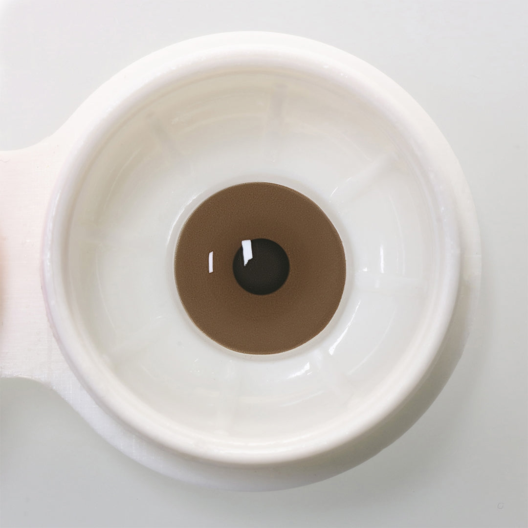 Prosthetic 艺术隐形眼镜产品图 5