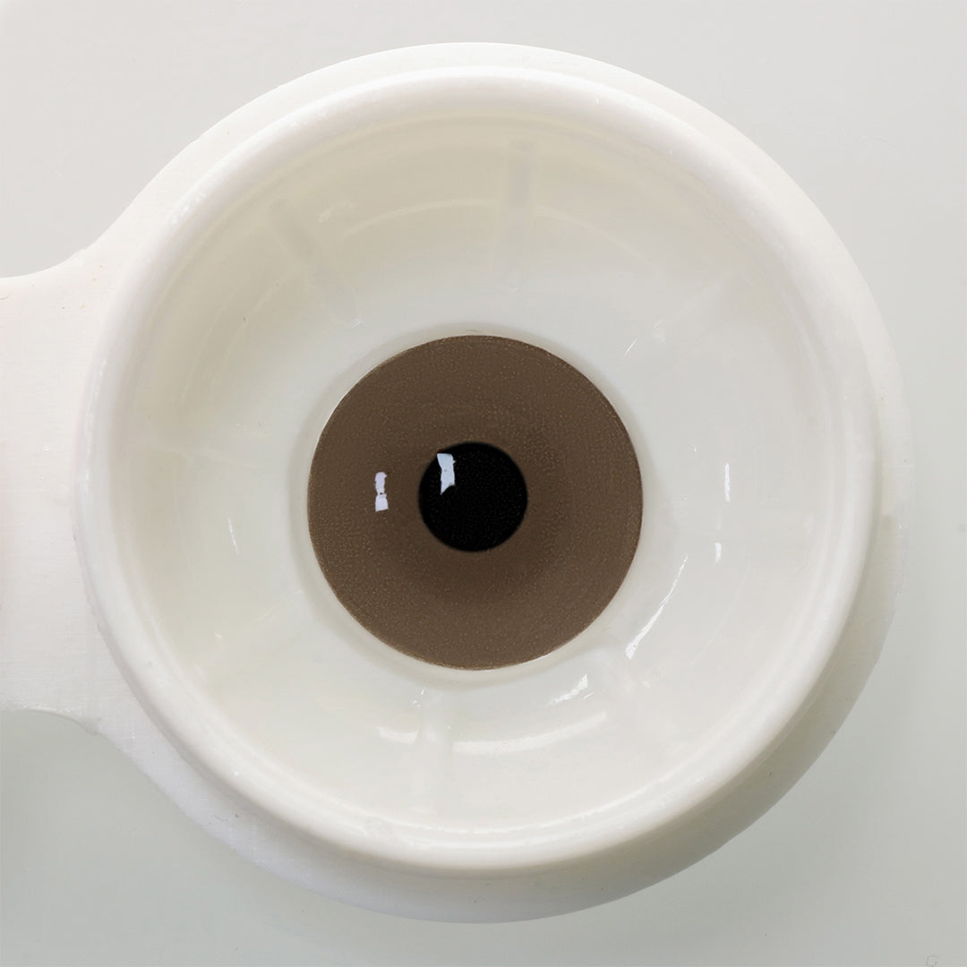 Prosthetic 艺术隐形眼镜产品图 6
