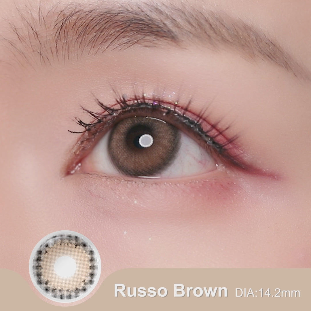 Russo 自然彩片产品图 6