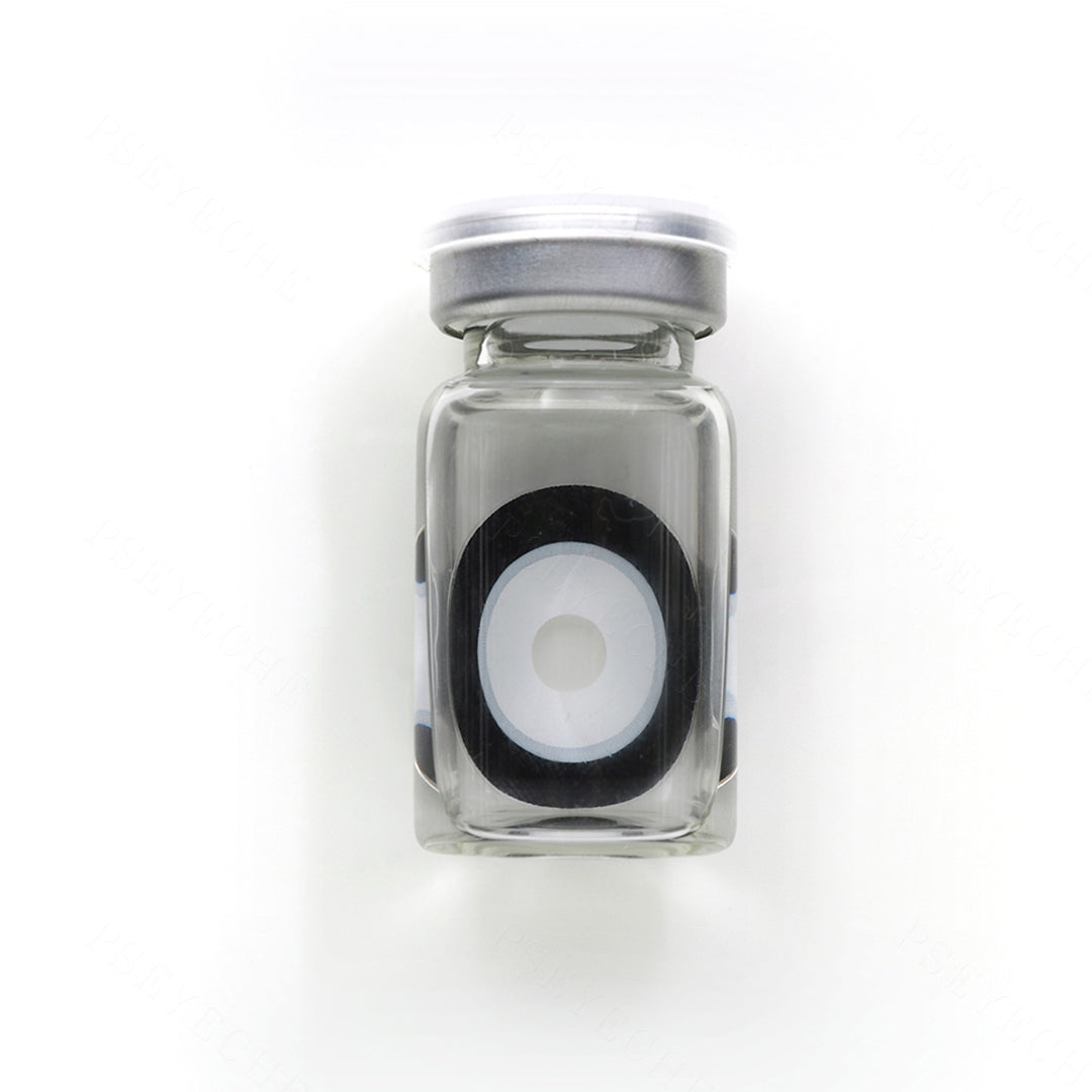 Serial Killer 22mm 全角膜艺术隐形眼镜 产品图 4