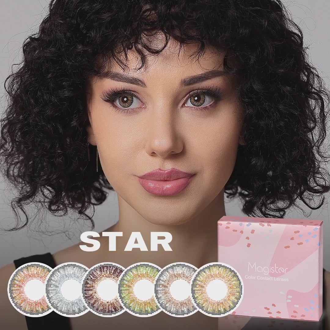 Star 自然彩片产品图 5