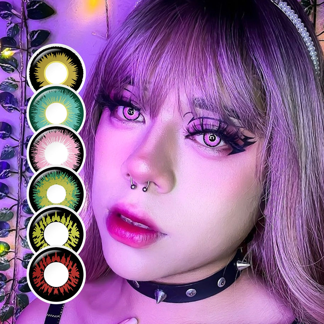 Sun 艺术片