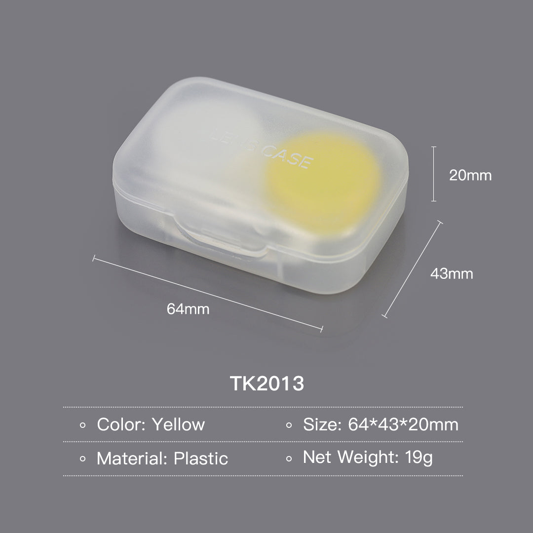 TK2013 隐形眼镜护理工具套装 产品图 3