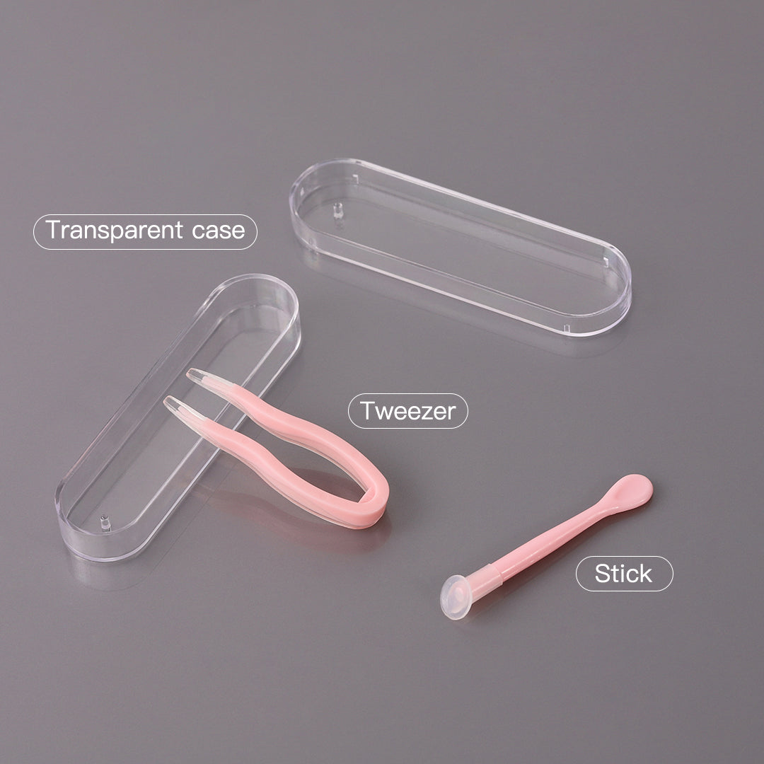 TXY2000 隐形眼镜护理工具套装 产品图 2