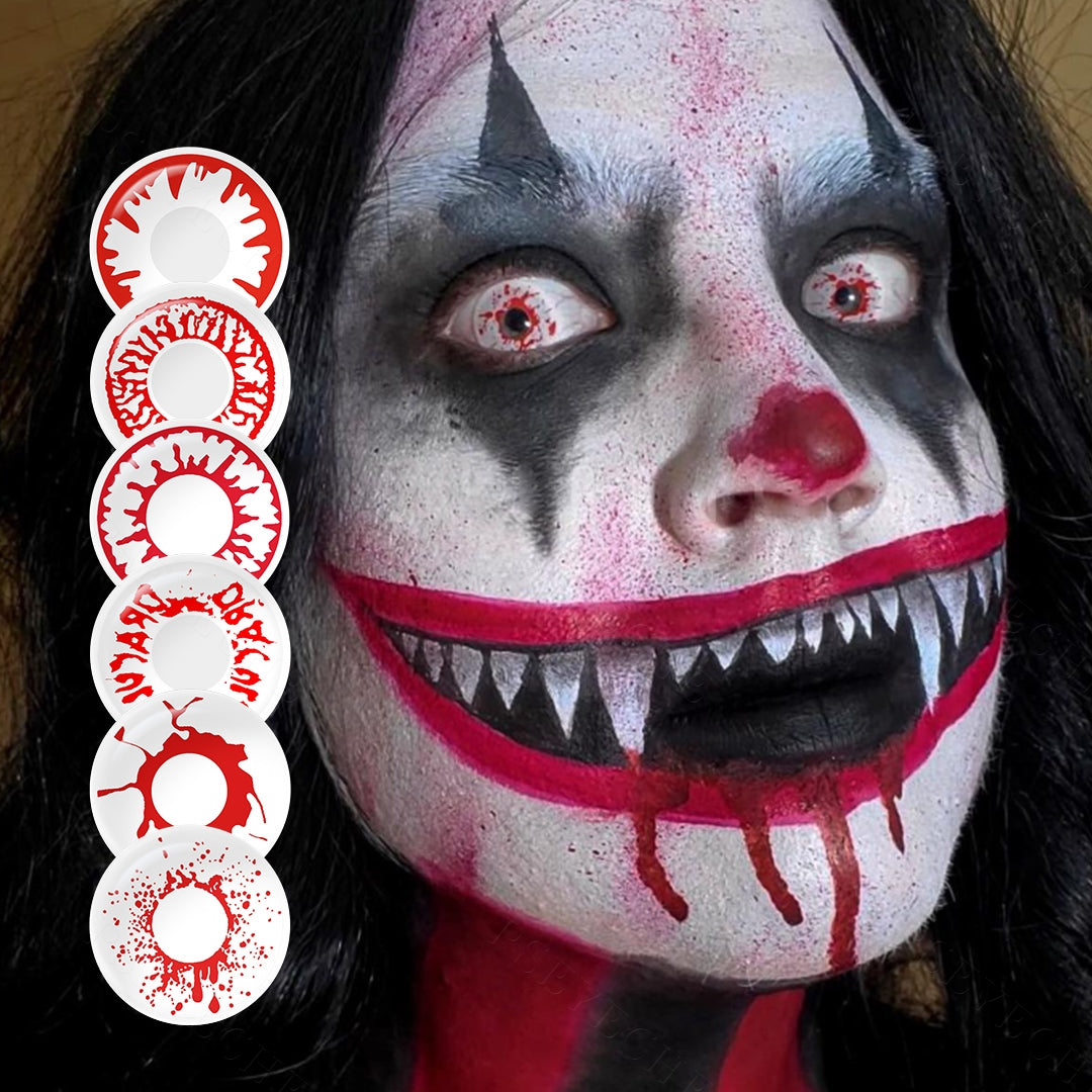 Wild Blood Vampire 艺术片